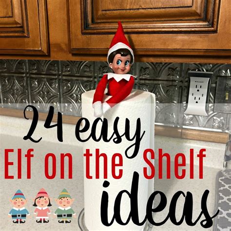 elf on the shelf idas